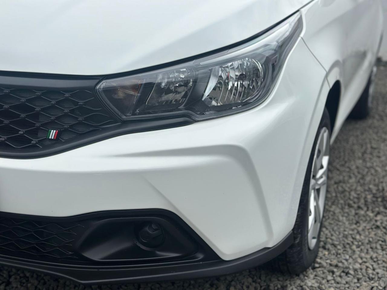 Fiat Argo