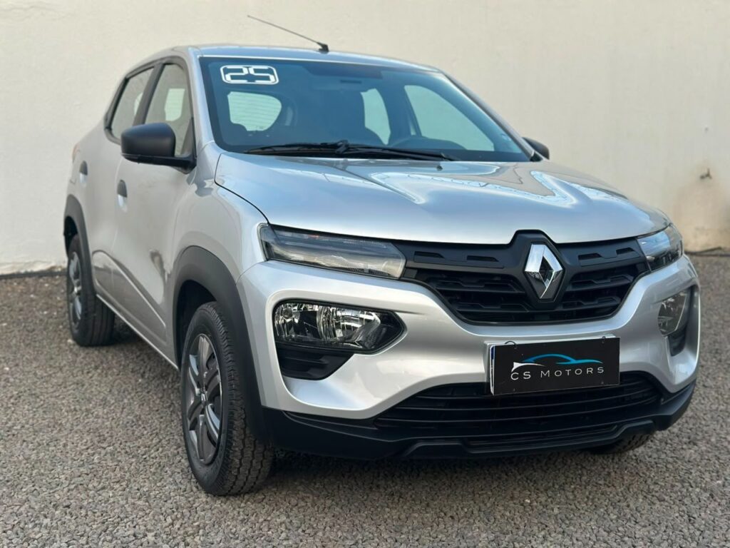 Renault Kwid