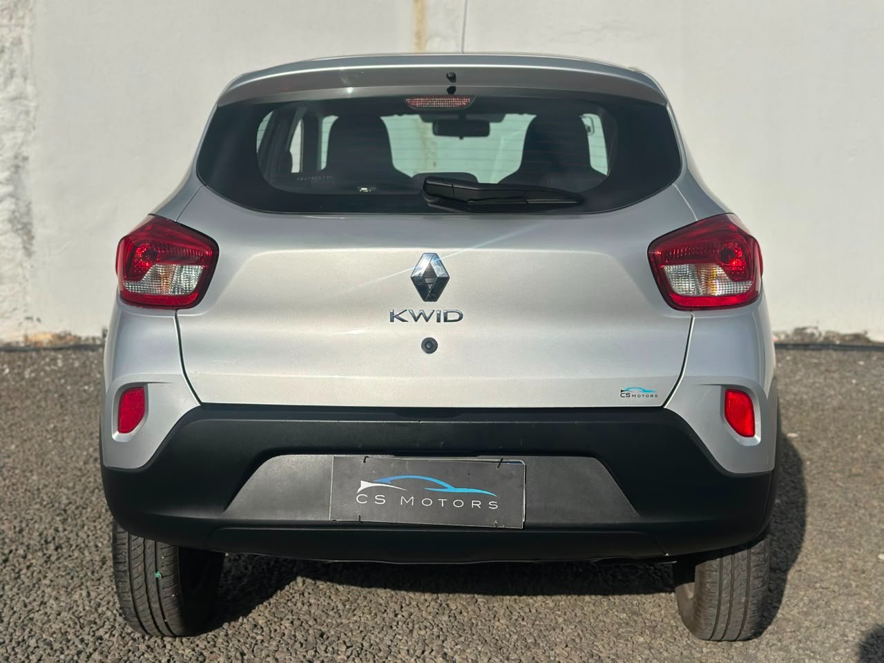 Renault Kwid