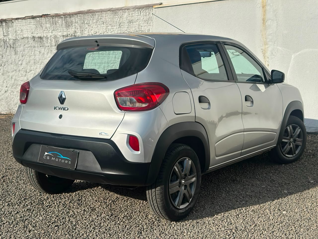 Renault Kwid