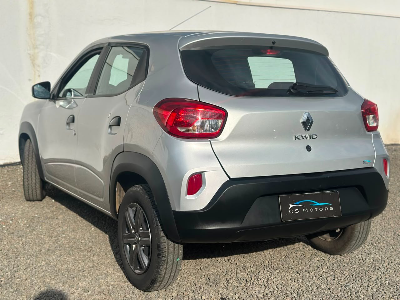 Renault Kwid