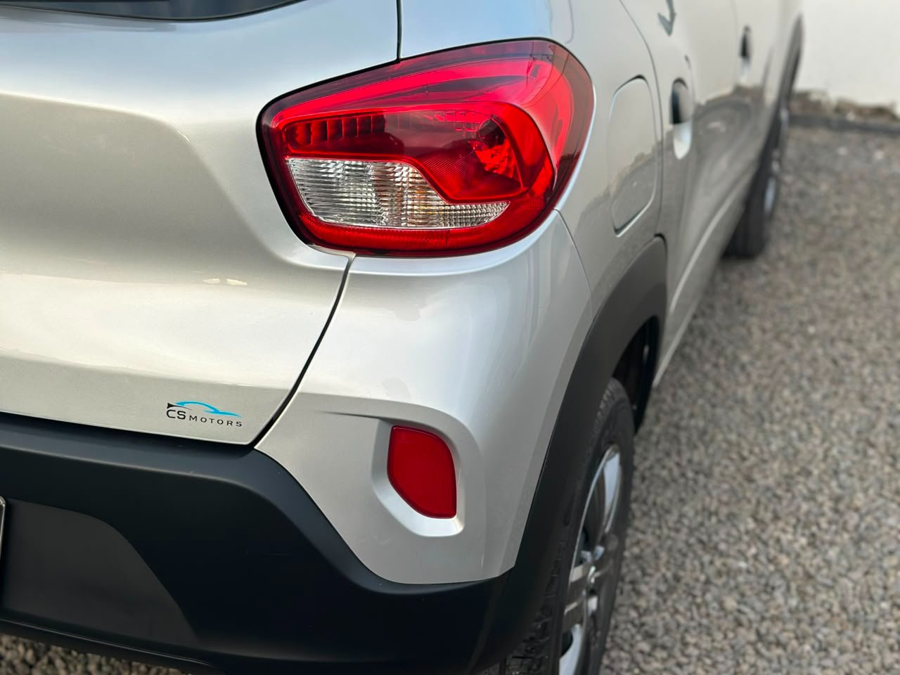 Renault Kwid