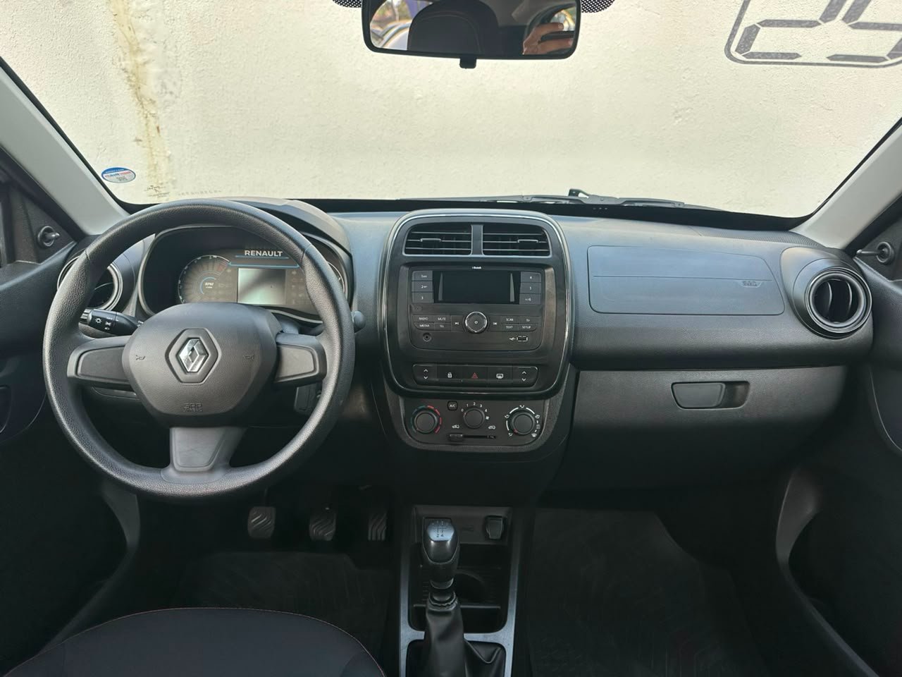Renault Kwid