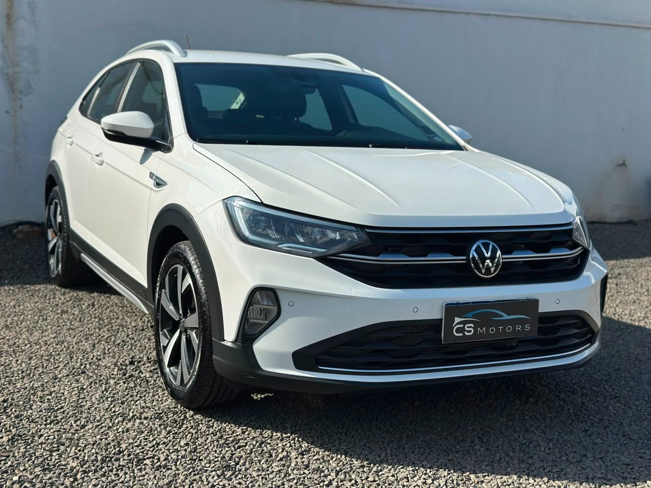 Volkswagen Nivus