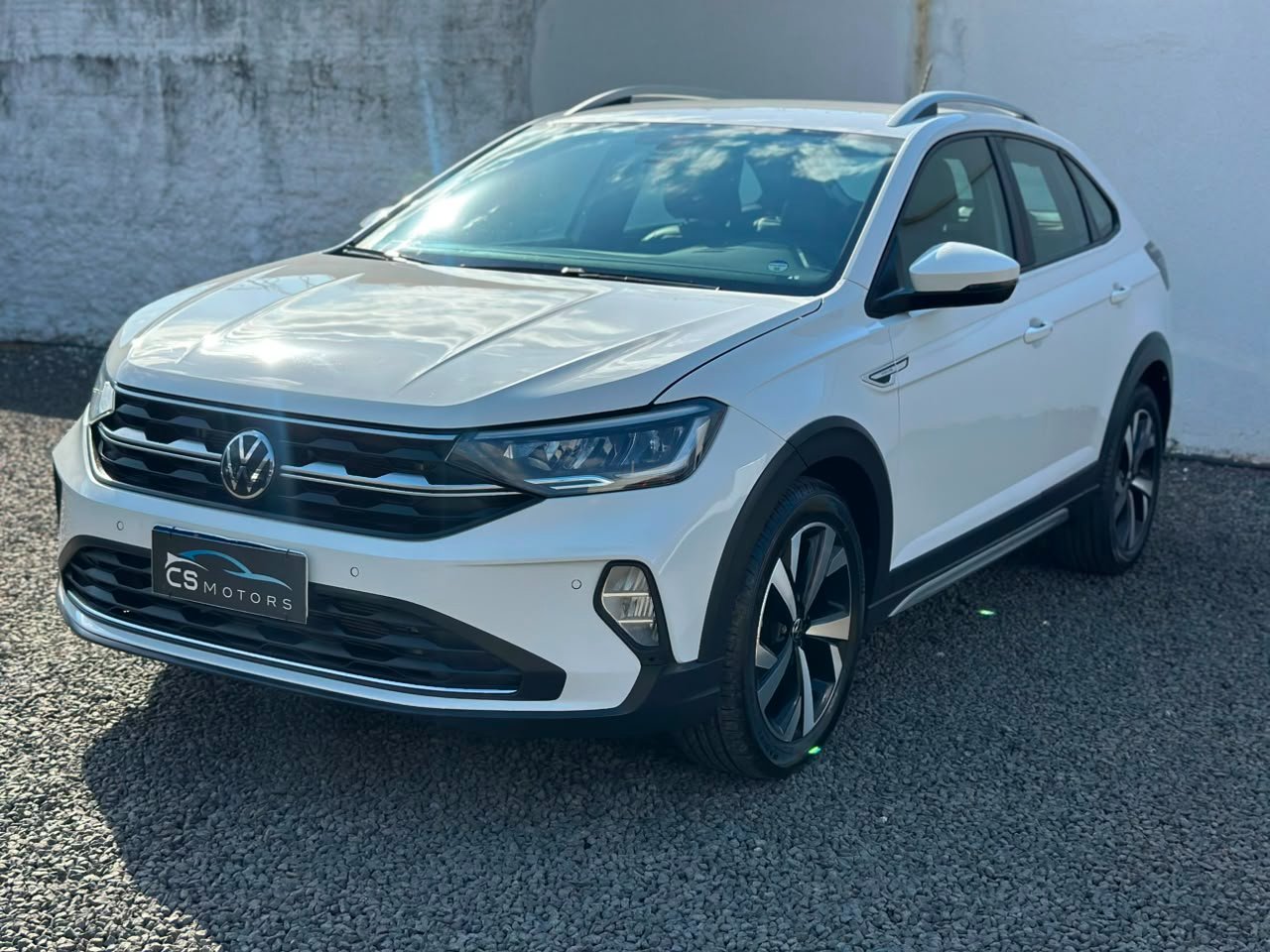 Volkswagen Nivus