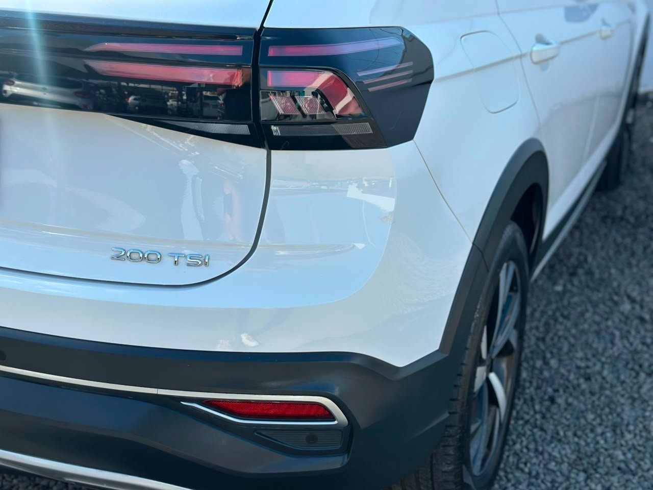 Volkswagen Nivus