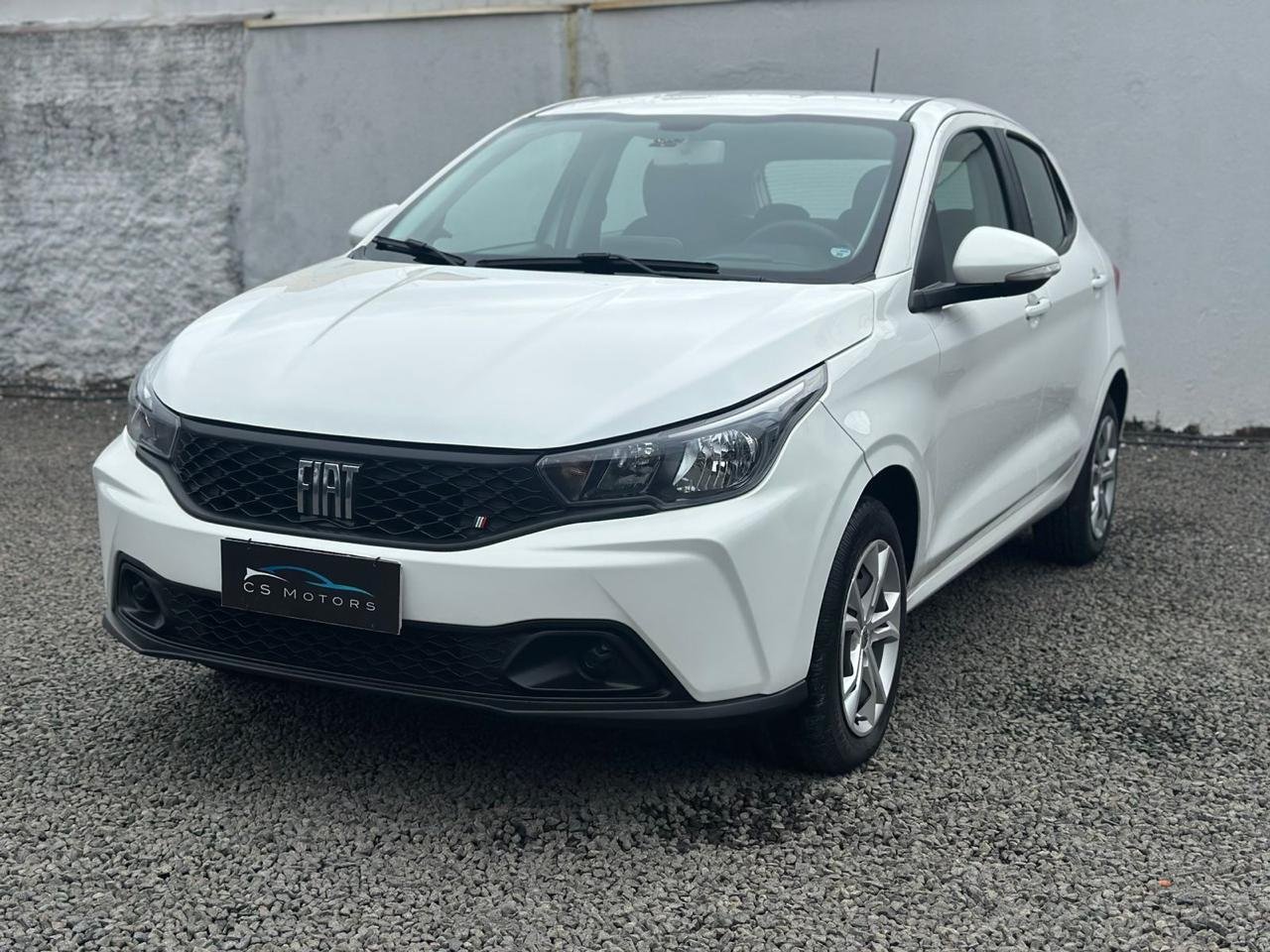 Fiat Argo