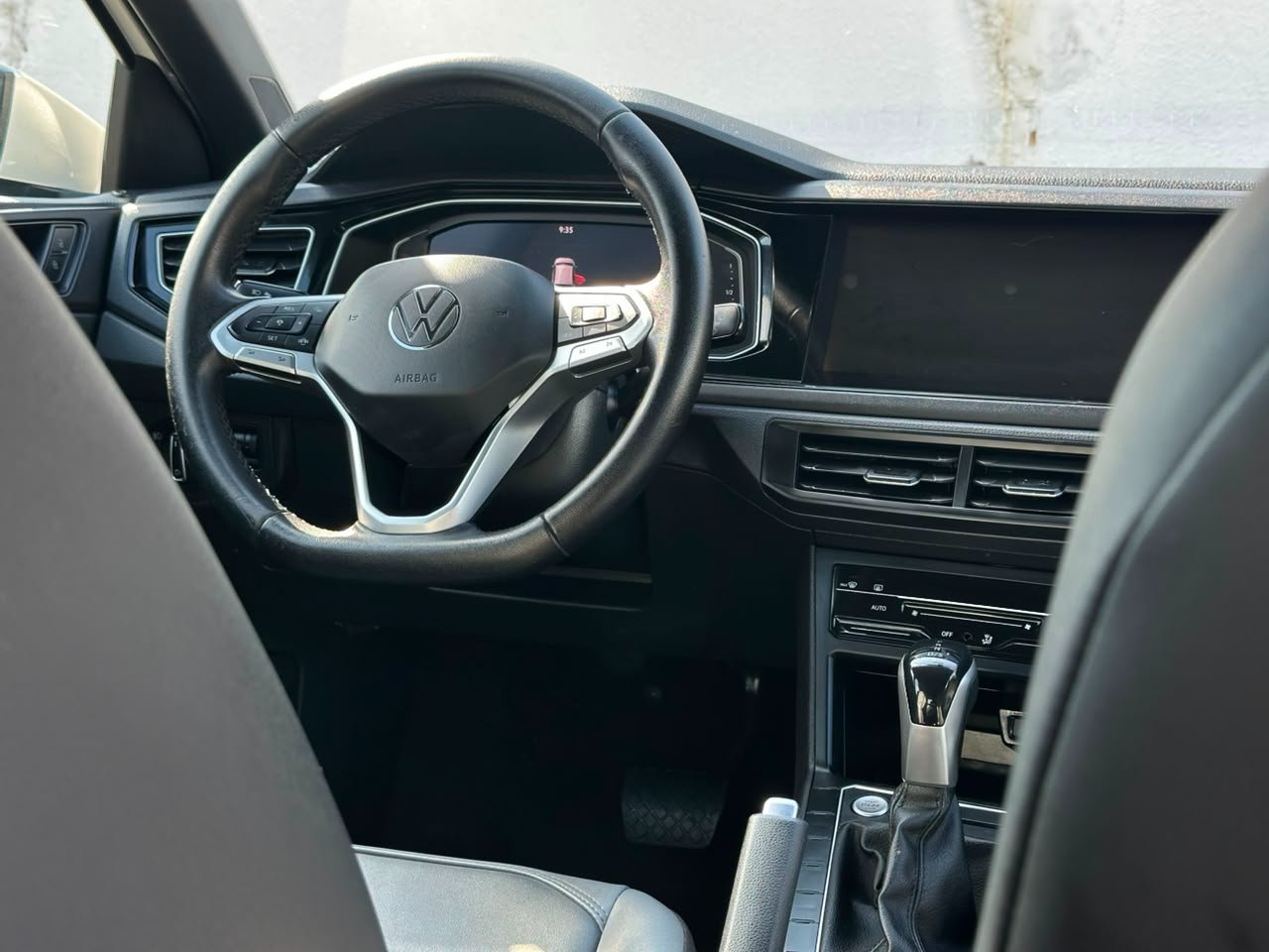 Volkswagen Nivus