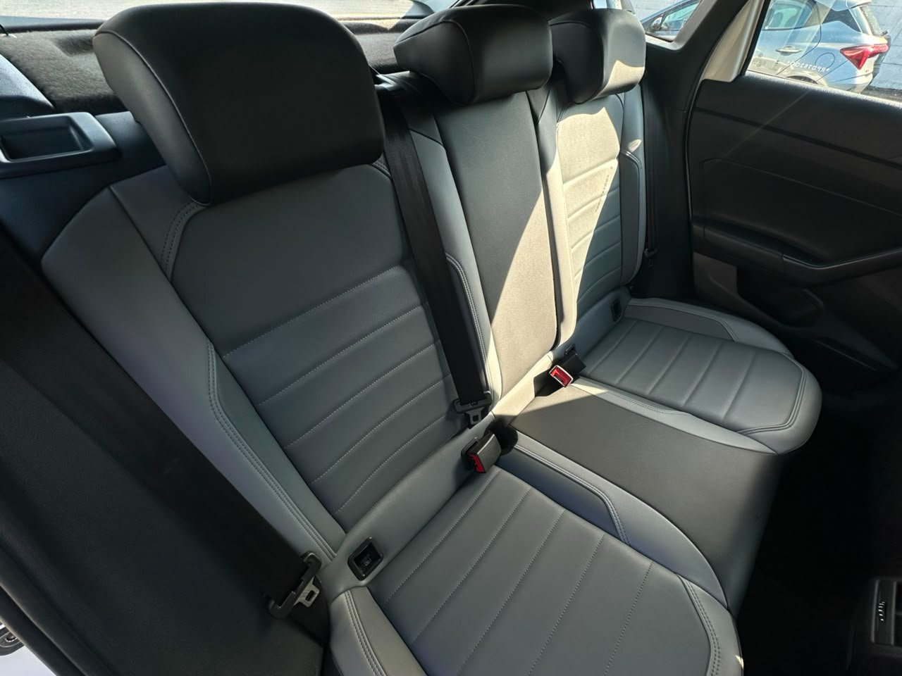 Volkswagen Nivus