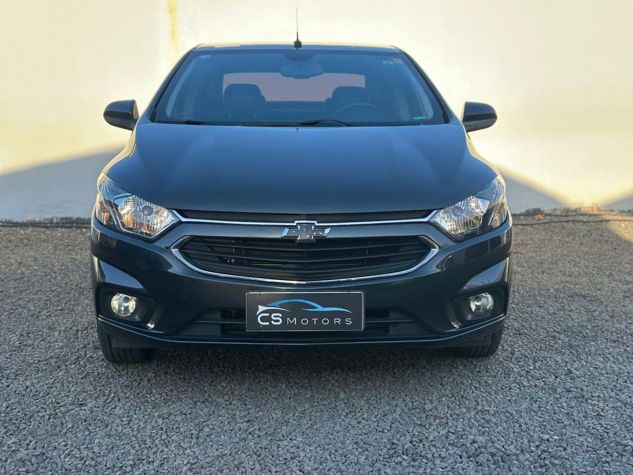 Chevrolet Prisma