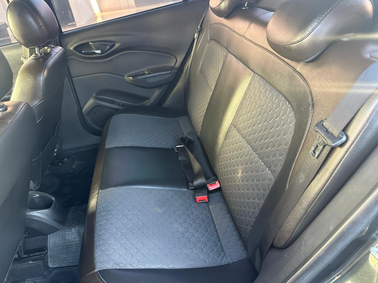 Chevrolet Prisma