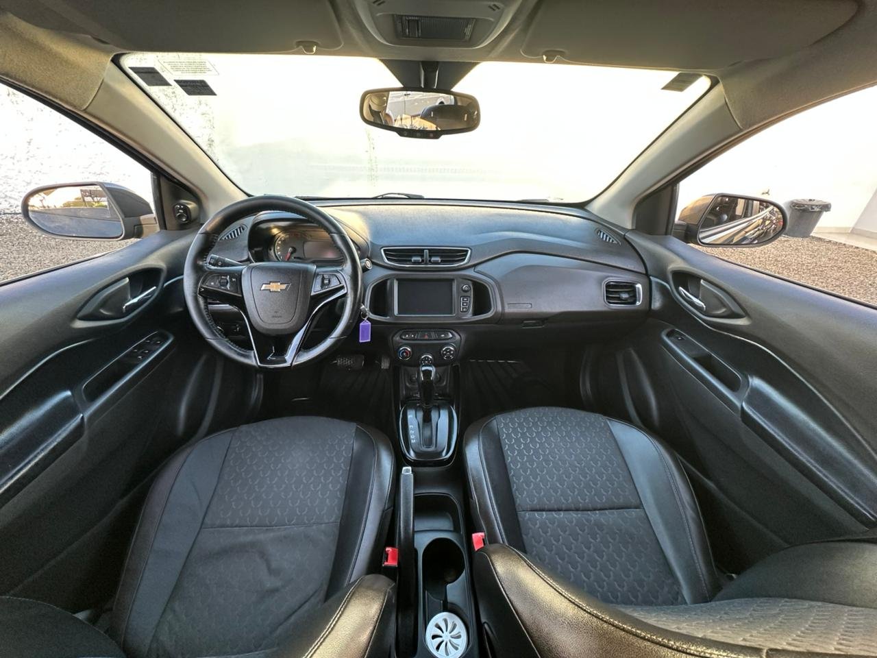 Chevrolet Prisma