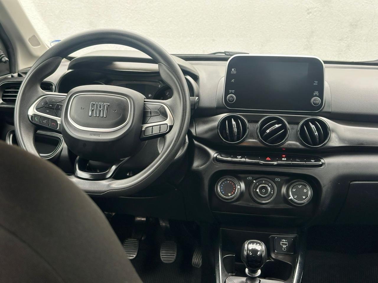 Fiat Argo