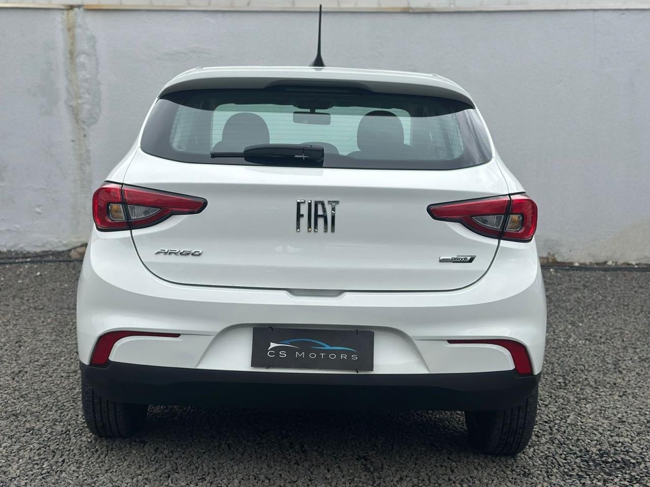 Fiat Argo