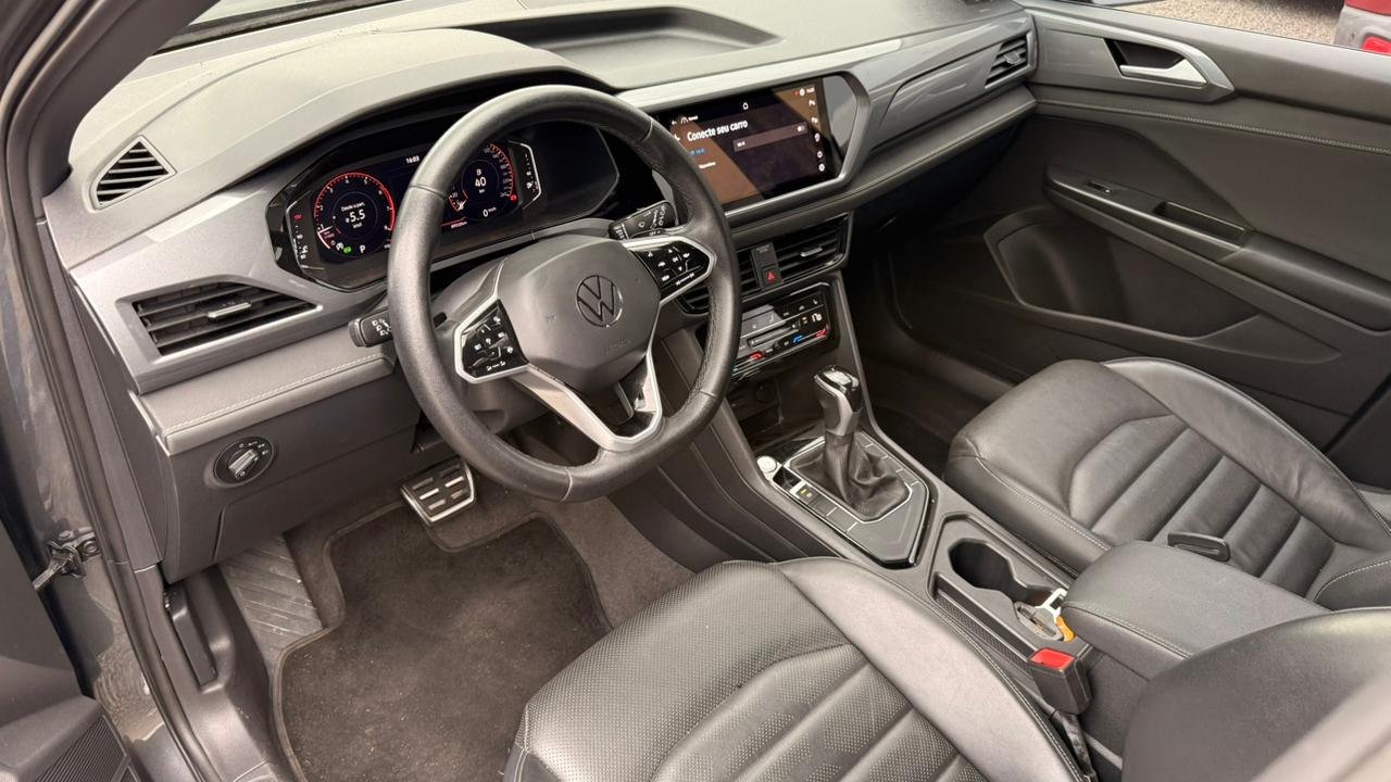 Volkswagen TAOS