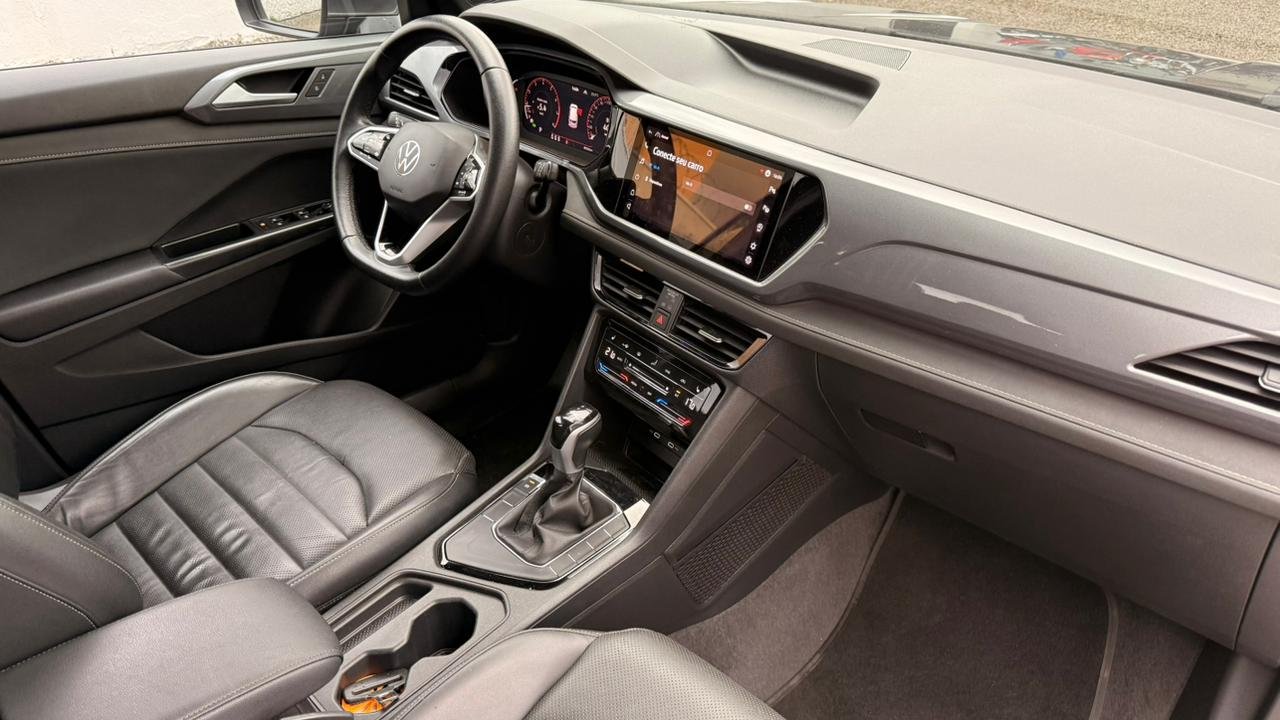 Volkswagen TAOS