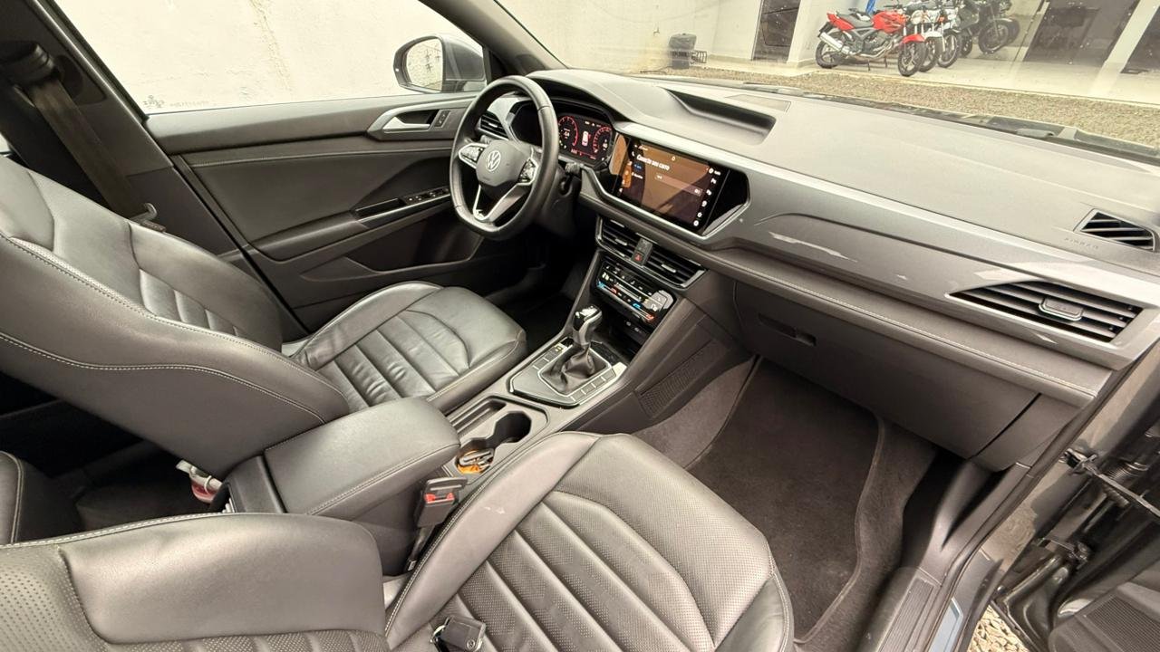 Volkswagen TAOS
