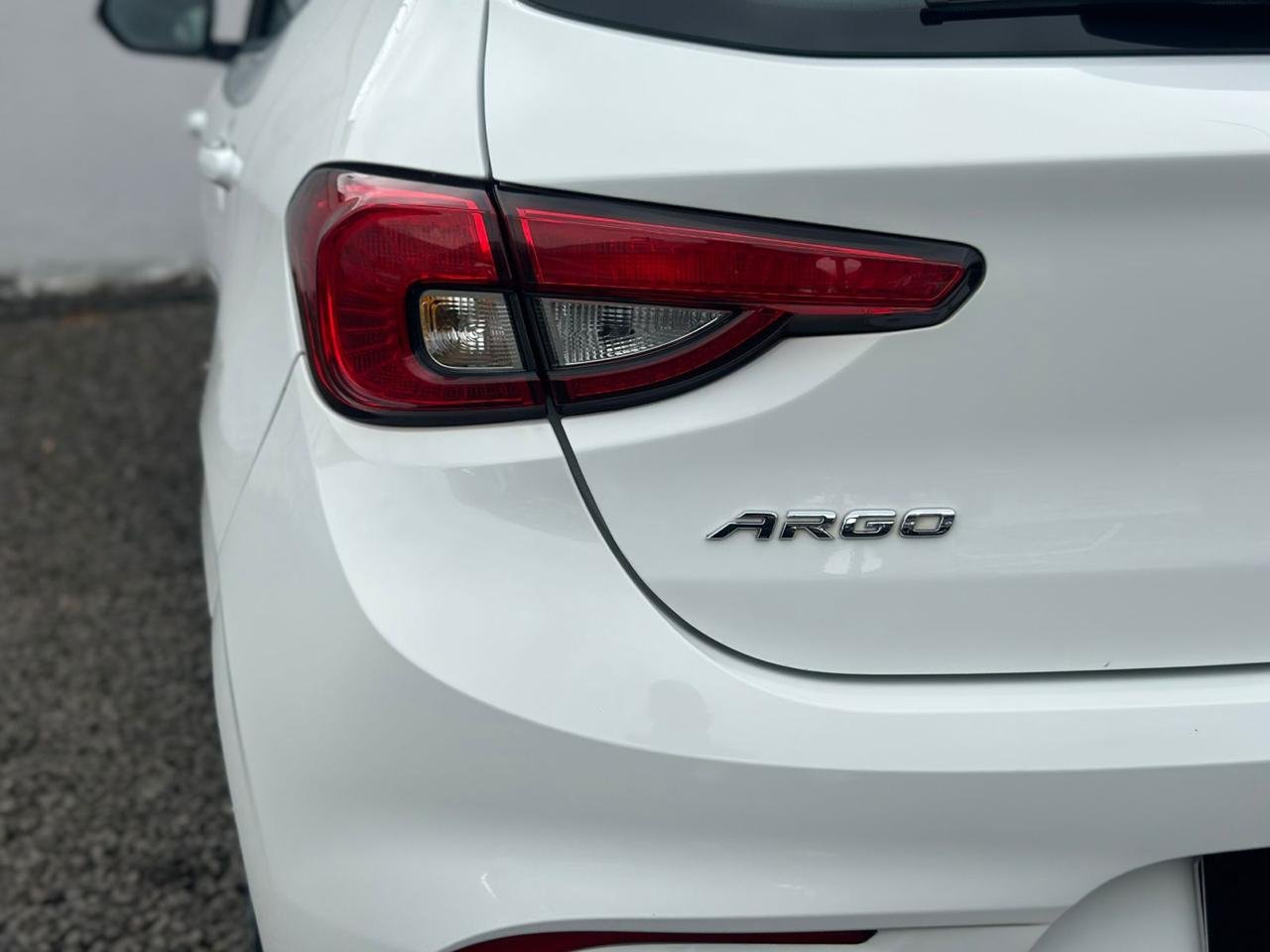Fiat Argo