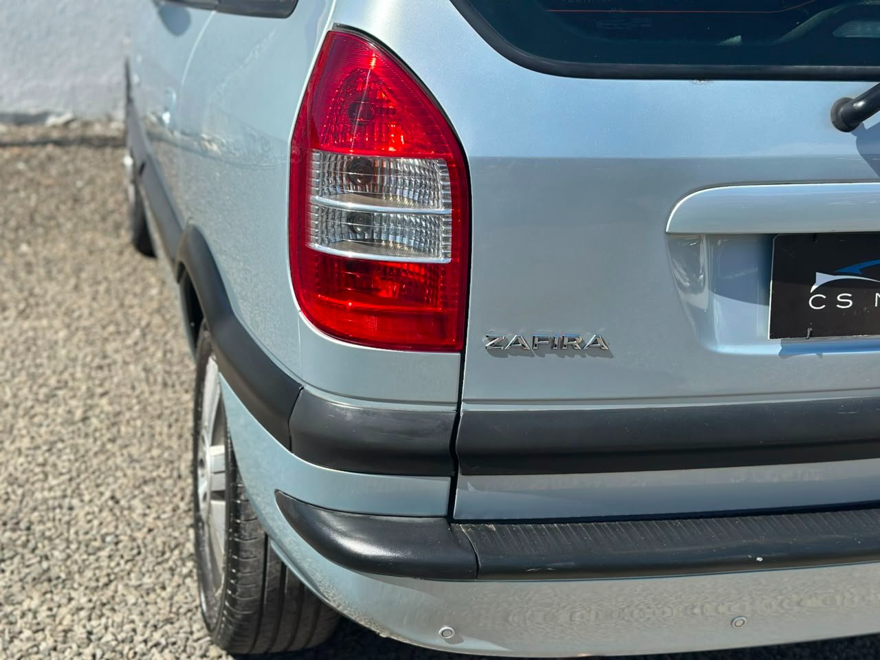 Fiat Zafira