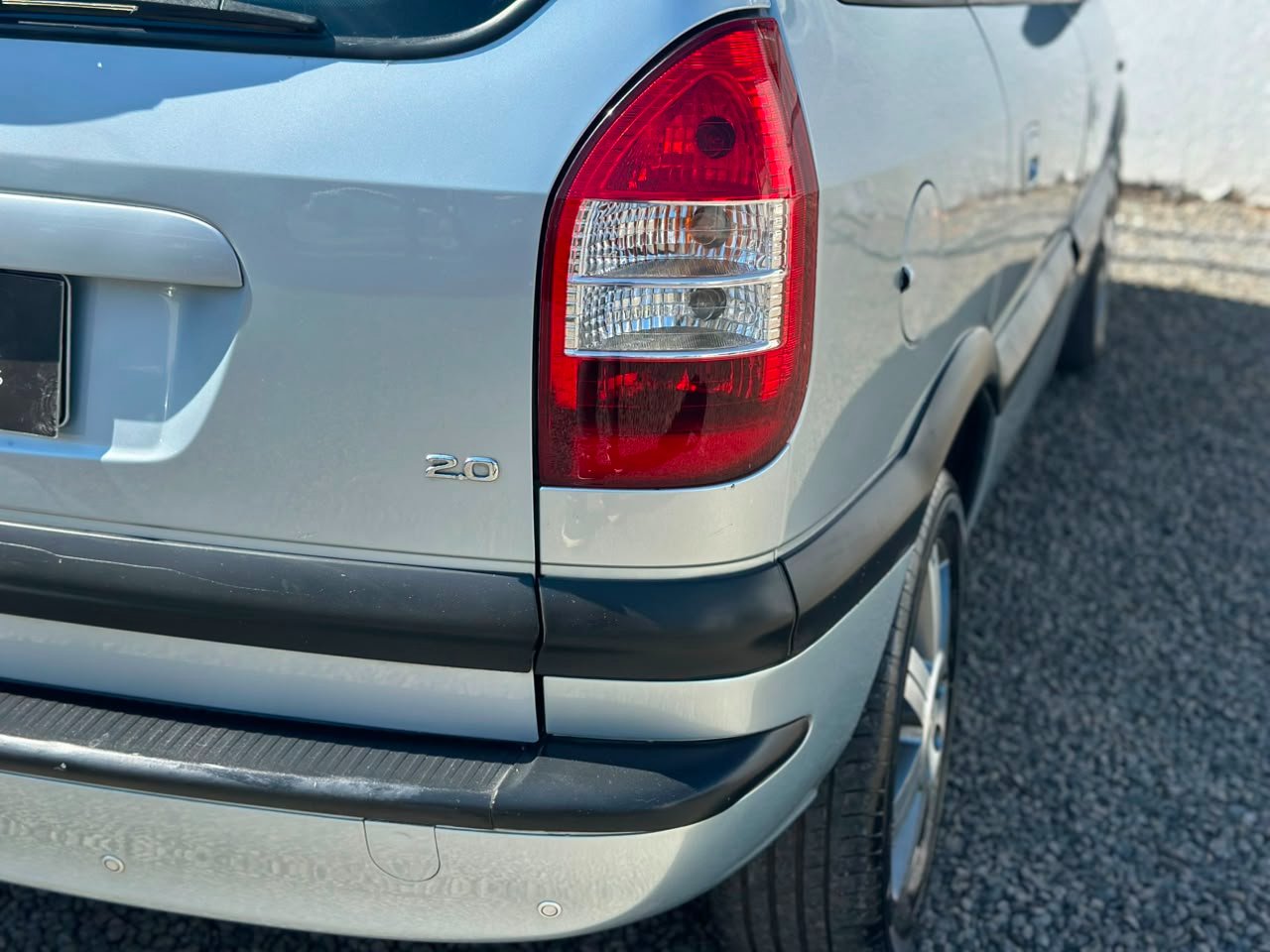 Fiat Zafira