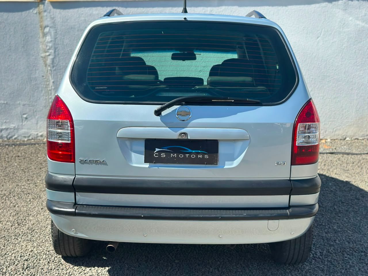 Fiat Zafira