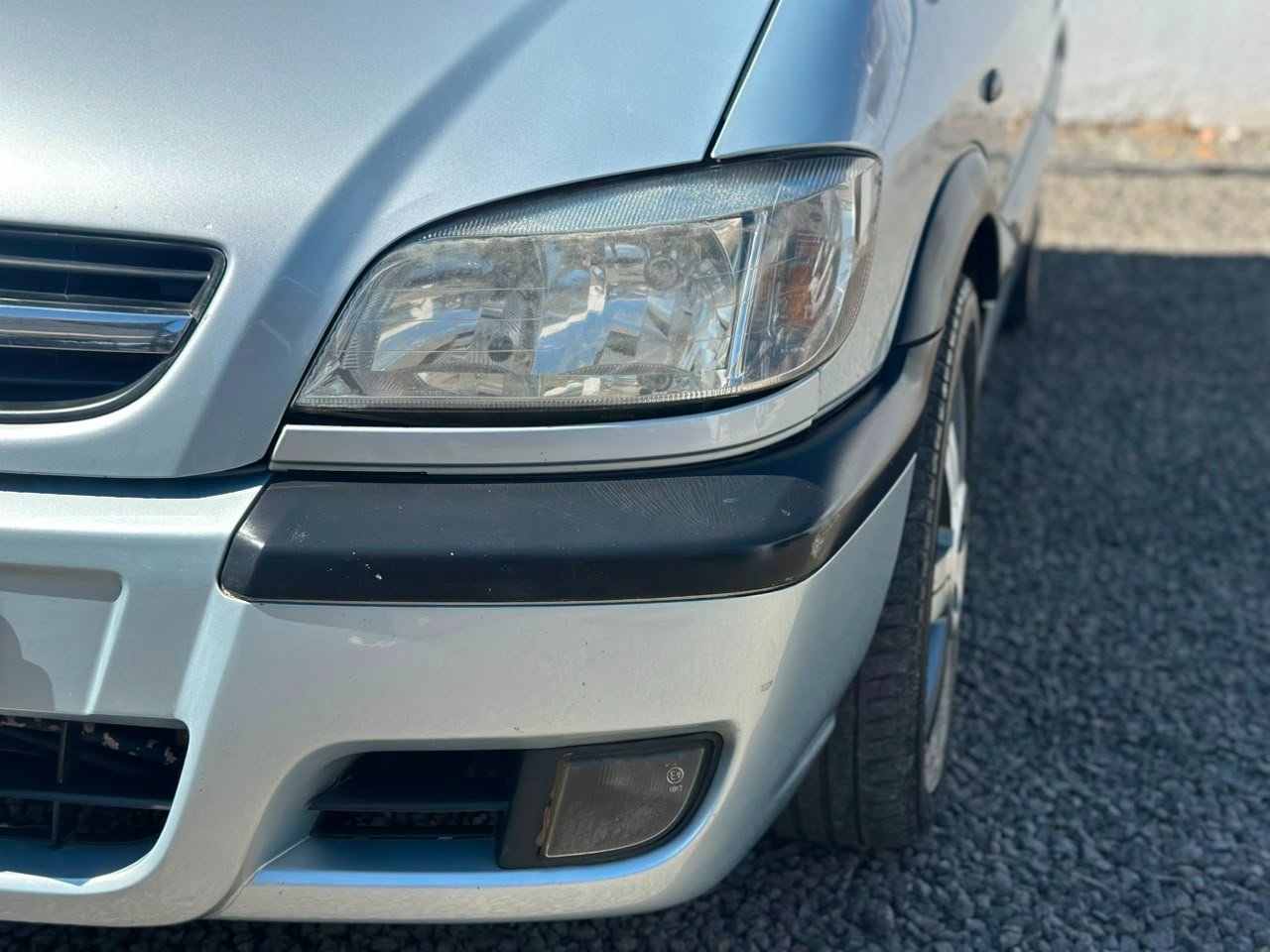 Fiat Zafira