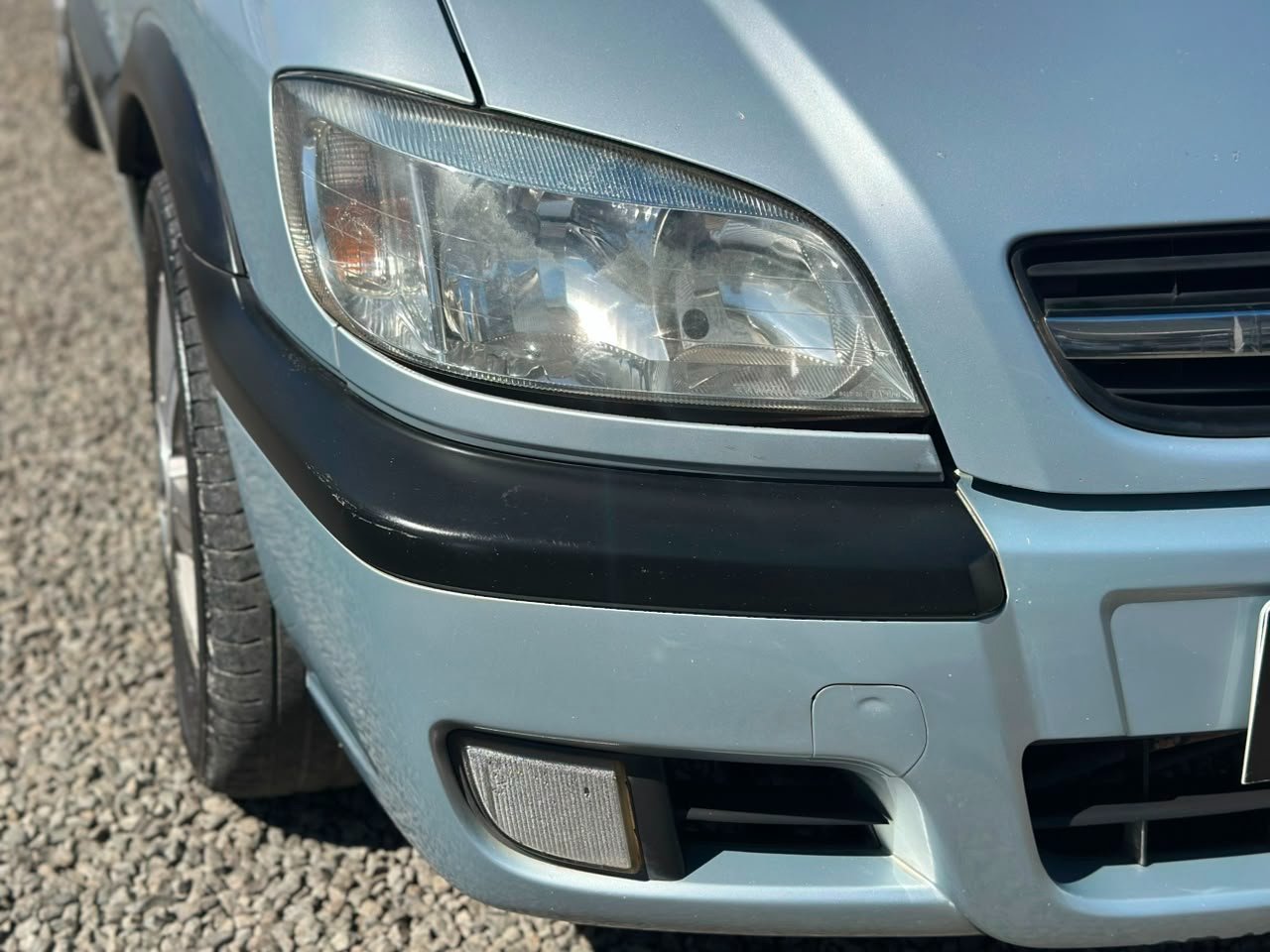 Fiat Zafira