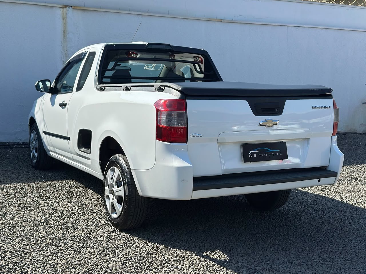 Chevrolet Montana