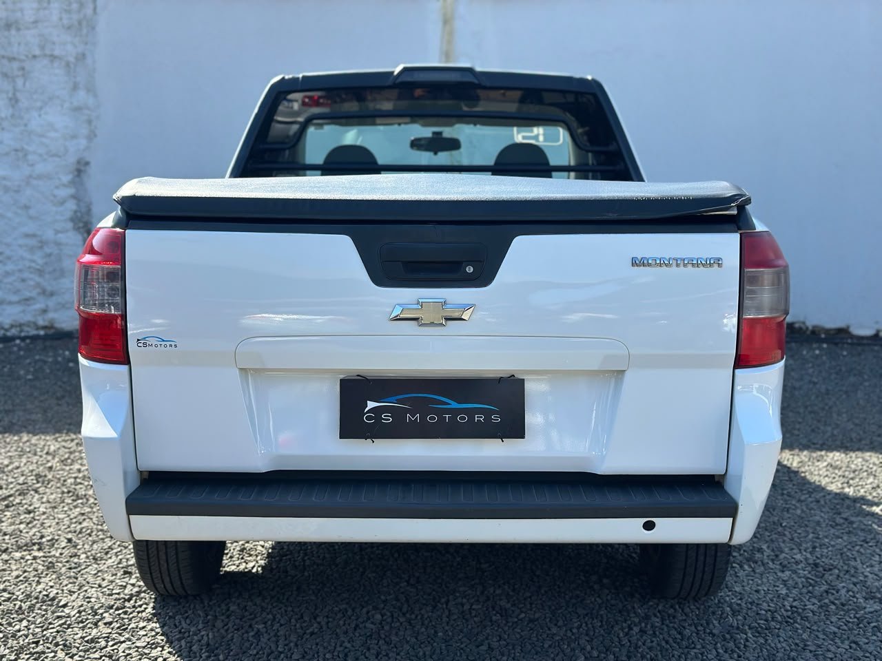 Chevrolet Montana