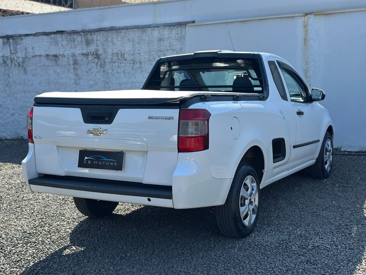 Chevrolet Montana