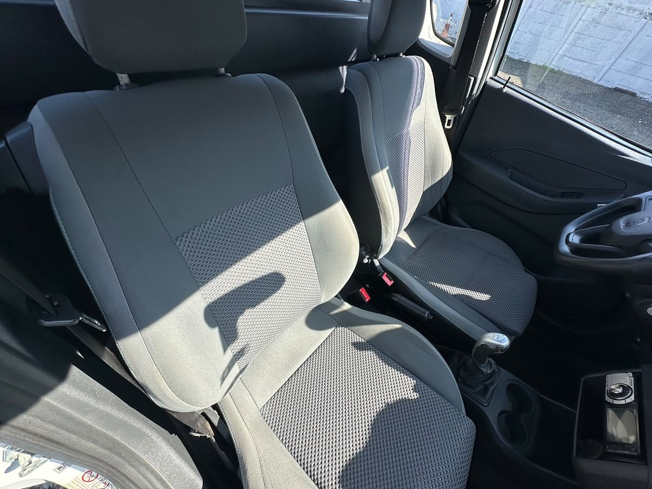 Chevrolet Montana