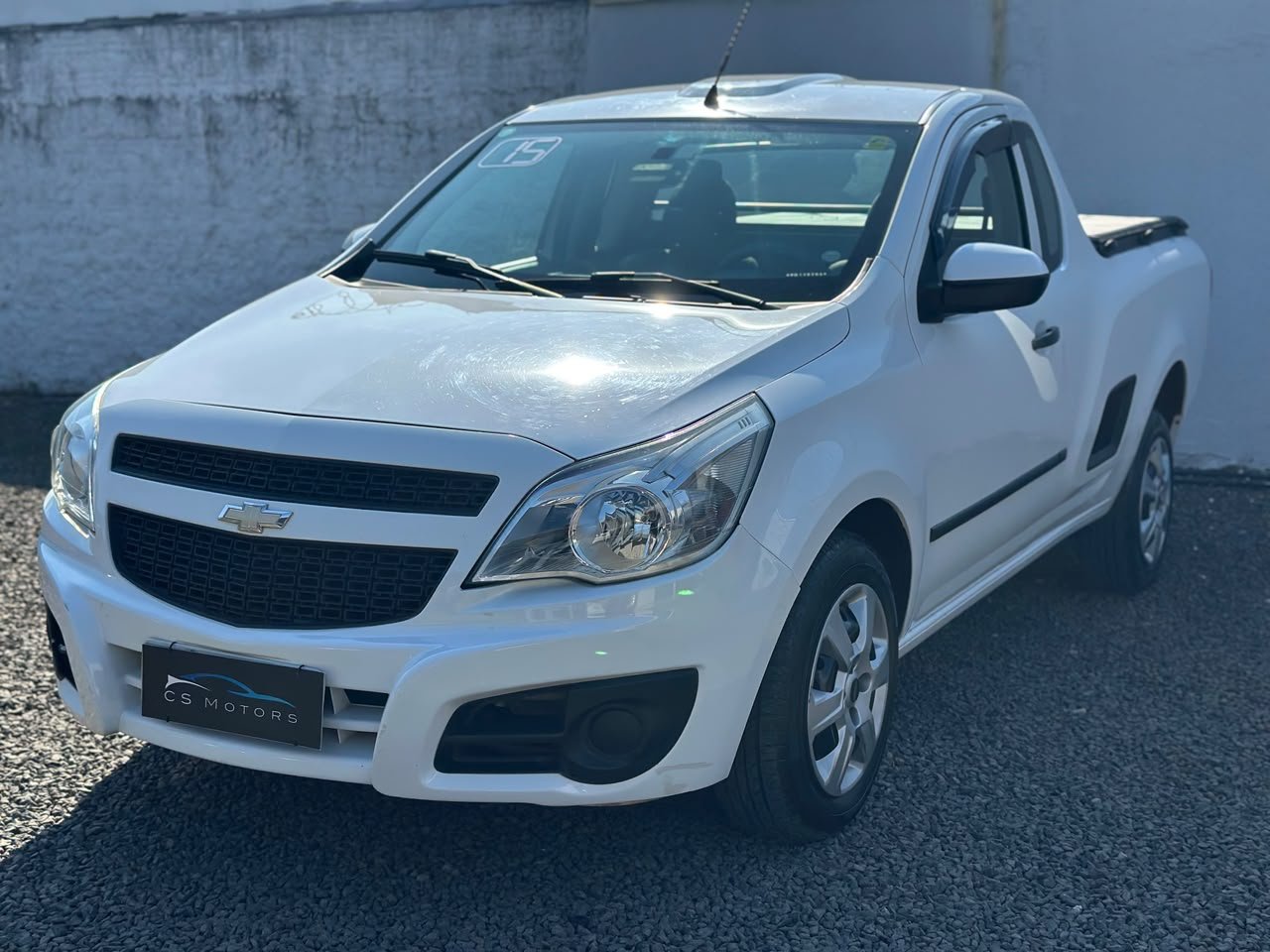 Chevrolet Montana