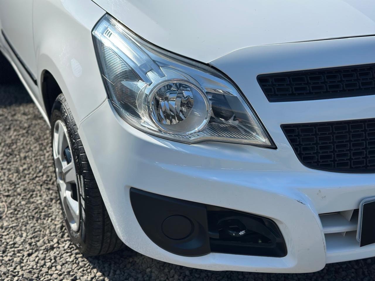 Chevrolet Montana